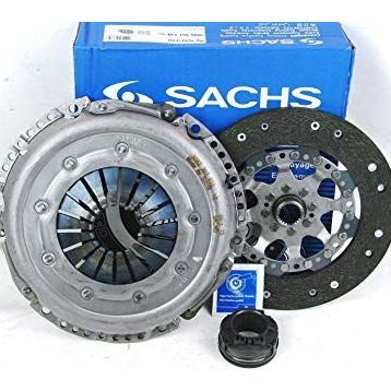 SACHS 3000951210 Debriyaj Seti