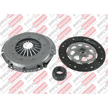 SACHS 3000951210 Debriyaj Seti