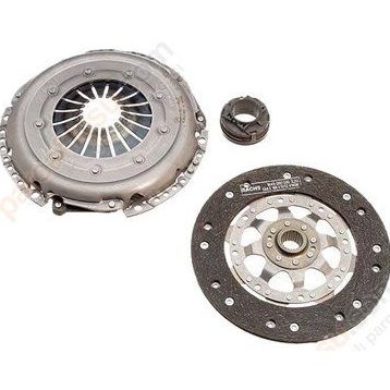 SACHS 3000951210 Debriyaj Seti