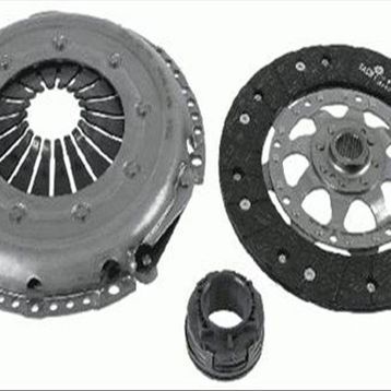 SACHS 3000951210 Debriyaj Seti