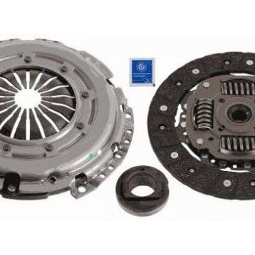Sachs 3000951561 Debriyaj Seti
