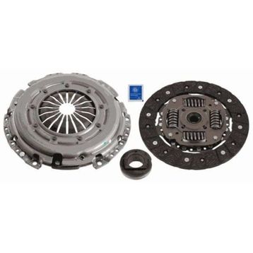Sachs 3000951561 Debriyaj Seti