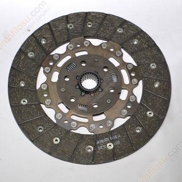 SACHS 3000970002 Debriyaj Seti
