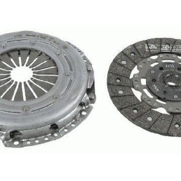 SACHS 3000970002 Debriyaj Seti