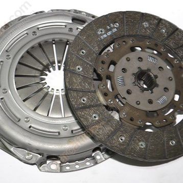 SACHS 3000970002 Debriyaj Seti