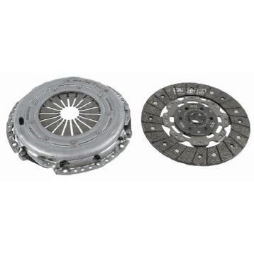 SACHS 3000970002 Debriyaj Seti