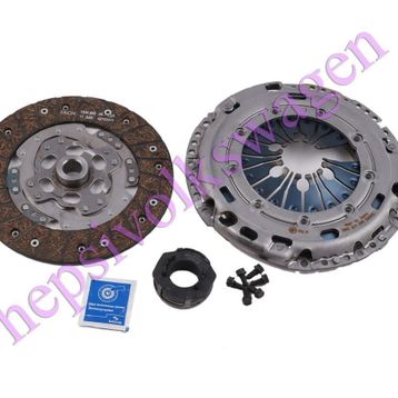 Sachs 3000970036 Debriyaj Seti