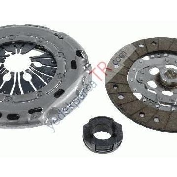 Sachs 3000970036 Debriyaj Seti