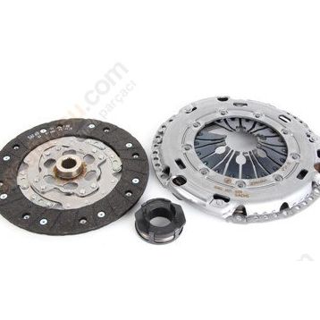 Sachs 3000970036 Debriyaj Seti