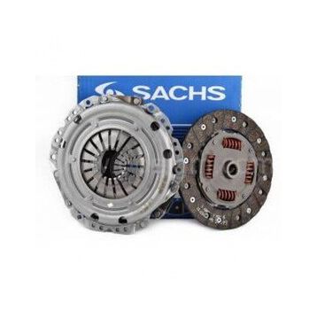 Sachs 3000970061 Debriyaj Seti