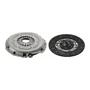 Sachs 3000970061 Debriyaj Seti