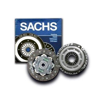 Sachs 3074003346 Debriyaj Teli