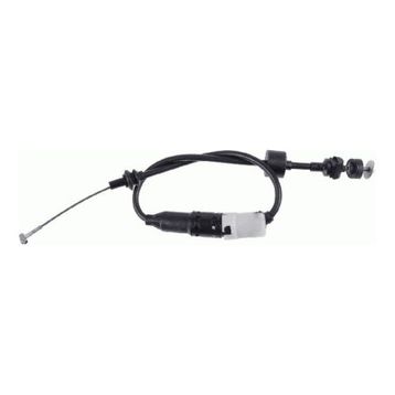 Sachs 3074003346 Debriyaj Teli