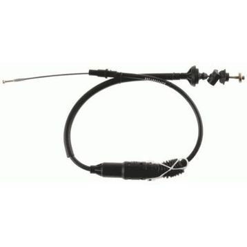 Sachs 3074003347 Debriyaj Teli