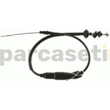 Sachs 3074003347 Debriyaj Teli