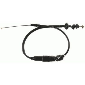 Sachs 3074003347 Debriyaj Teli