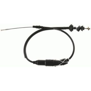 Sachs 3074003347 Debriyaj Teli