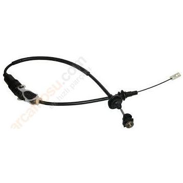 Sachs 3074003347 Debriyaj Teli