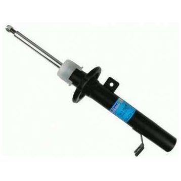 Sachs 311 702 Fusion Sol Ön Gazlı Amortisör