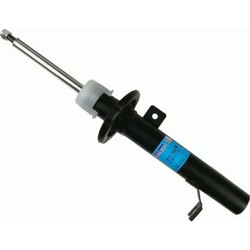 Sachs 311 702 Fusion Sol Ön Gazlı Amortisör