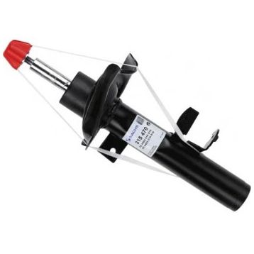 Sachs 315 470 Ford Focus Sağ Ön Amortisör