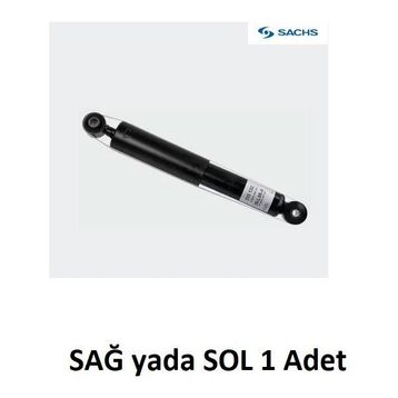 Sachs 315132 Arka Amortisör