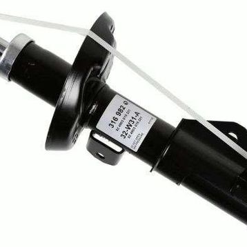 Sachs 316 982 Opel Zafira Ön Sol Amortisör