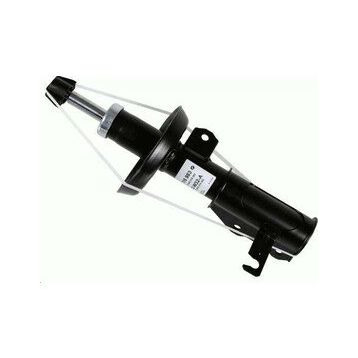 Sachs 316 983 Opel Zafira C Sağ Ön Amortisör