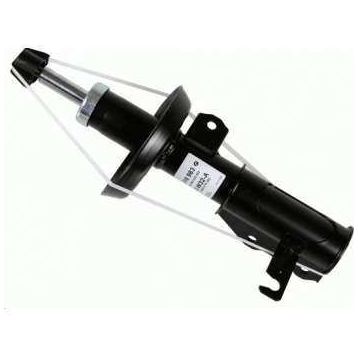 Sachs 316 983 Opel Zafira C Sağ Ön Amortisör