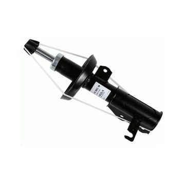 Sachs 316 983 Opel Zafira C Sağ Ön Amortisör