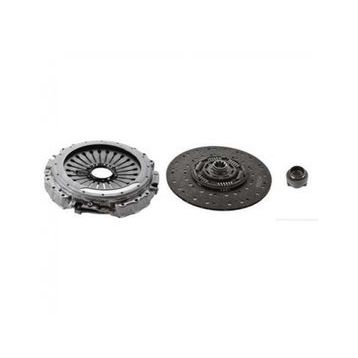 Sachs 3400-700-509 Debriyaj Seti