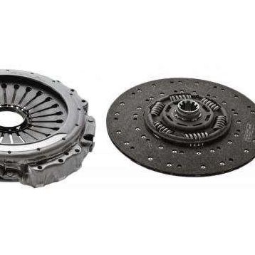 Sachs 3400-700-509 Debriyaj Seti