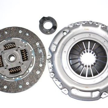 Sachs 623353400 Volkswagen Caddy Debriyaj Seti