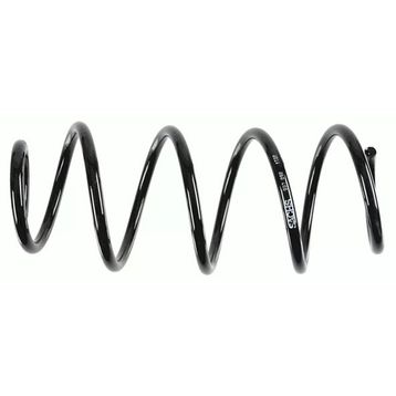 Sachs 993 066 Polo Toledo Fabia Rapid Ön Helezon Yay