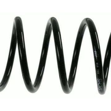 Sachs 994 119 Corsa Arka Helezon Yay