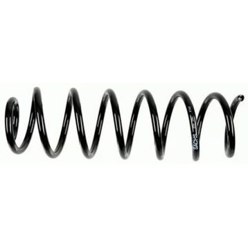 Sachs 994394 Megane III Hatchback 550200060R Arka Helezon Yayı