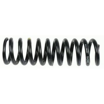 Sachs 996071 336MM E Class W124 93>95 C124 9396 1243241104 Arka Helezon Yay
