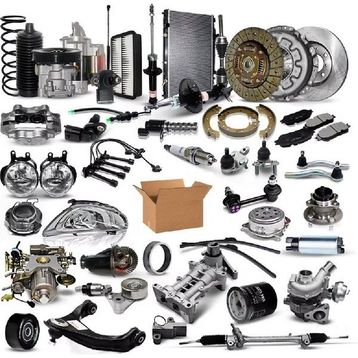 Sachs 997 024 S-Class Ön Helezon Yay