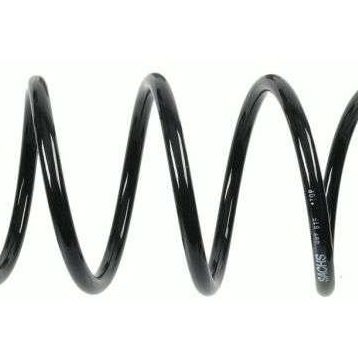 Sachs 997 615 Bora Arosa Polo Octavia Ön Helezon Yay