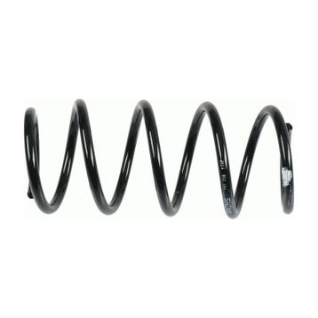 Sachs 998 008 Corsa C Ön Helezon Yay