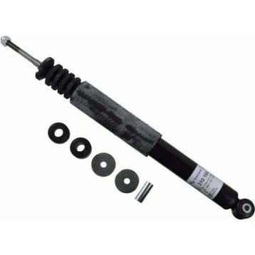 Sachs Corsa B Tigra 93-02 310 166 Gazlı Arka Amortisör