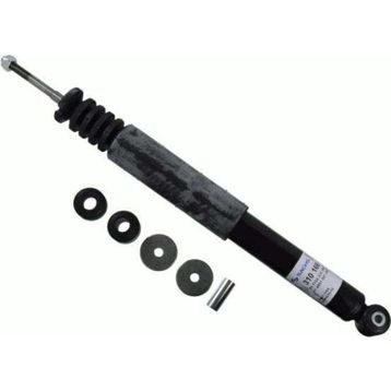 Sachs Corsa B Tigra 93-02 310 166 Gazlı Arka Amortisör