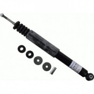 Sachs Corsa B Tigra 93-02 310 166 Gazlı Arka Amortisör