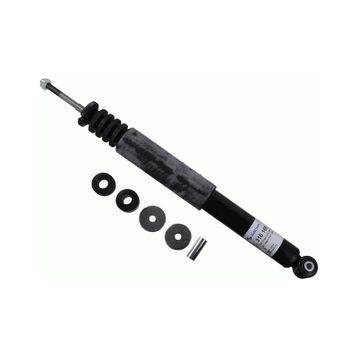 Sachs Corsa B Tigra 93-02 310 166 Gazlı Arka Amortisör