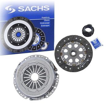 Sachs Opel Astra F 1.4 Debriyaj Seti
