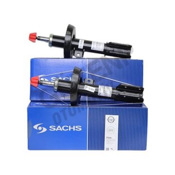 Sachs Opel Astra G Ön Sol-Sağ Takım Amortisör