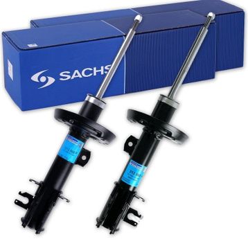 Sachs Opel Astra Sağ/Sol J Ön Amortisör Takımı