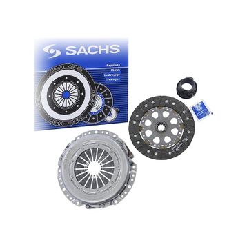 Sachs Opel Corsa B 1.2/1.4 Debriyaj Seti