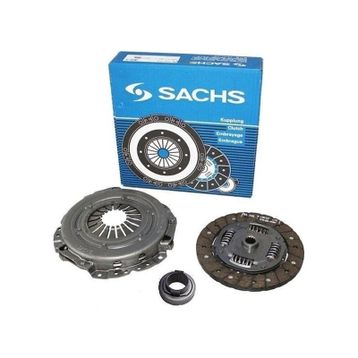 Sachs Opel Corsa B 1.2/1.4 Debriyaj Seti
