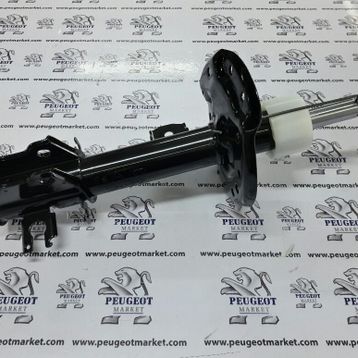 Sachs Opel Corsa D Ön Sağ Amortisör